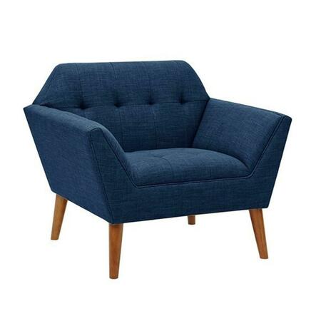 INK PLUS IVY KIDS Newport Lounge Chair, Blue II100-0063